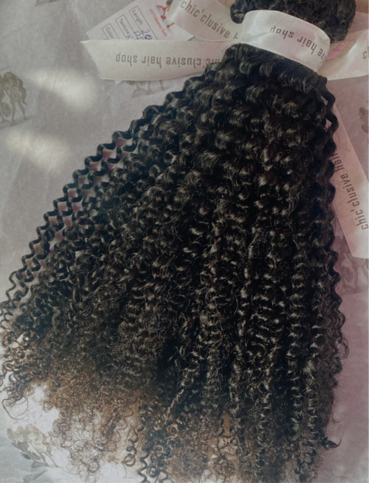 Afro Kinky
