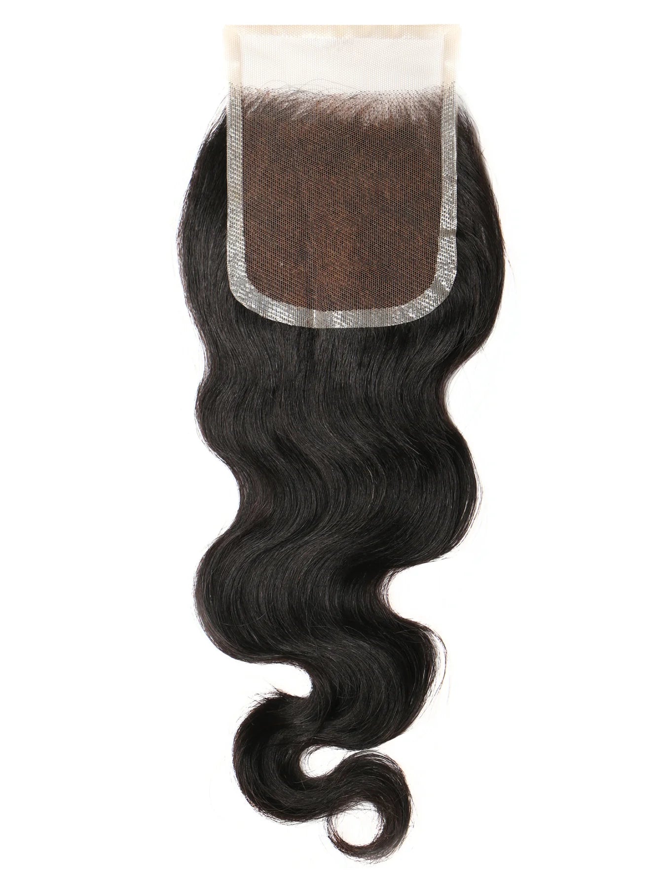 Body HD closures 4X4