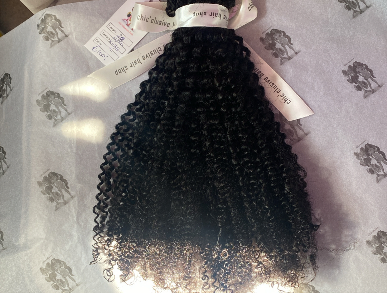 Afro Kinky