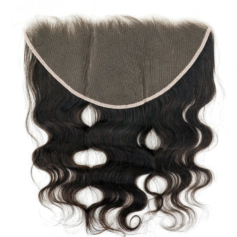 13x6 body HD frontals