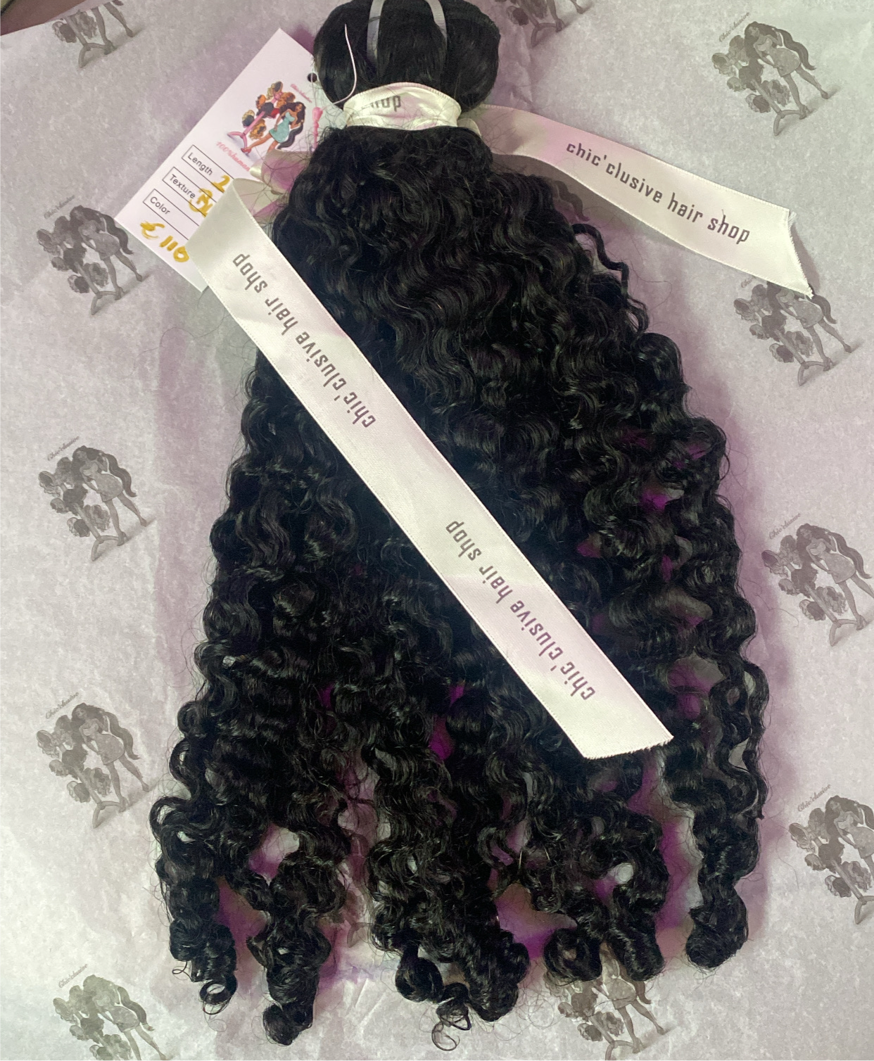 Burmese Bundles