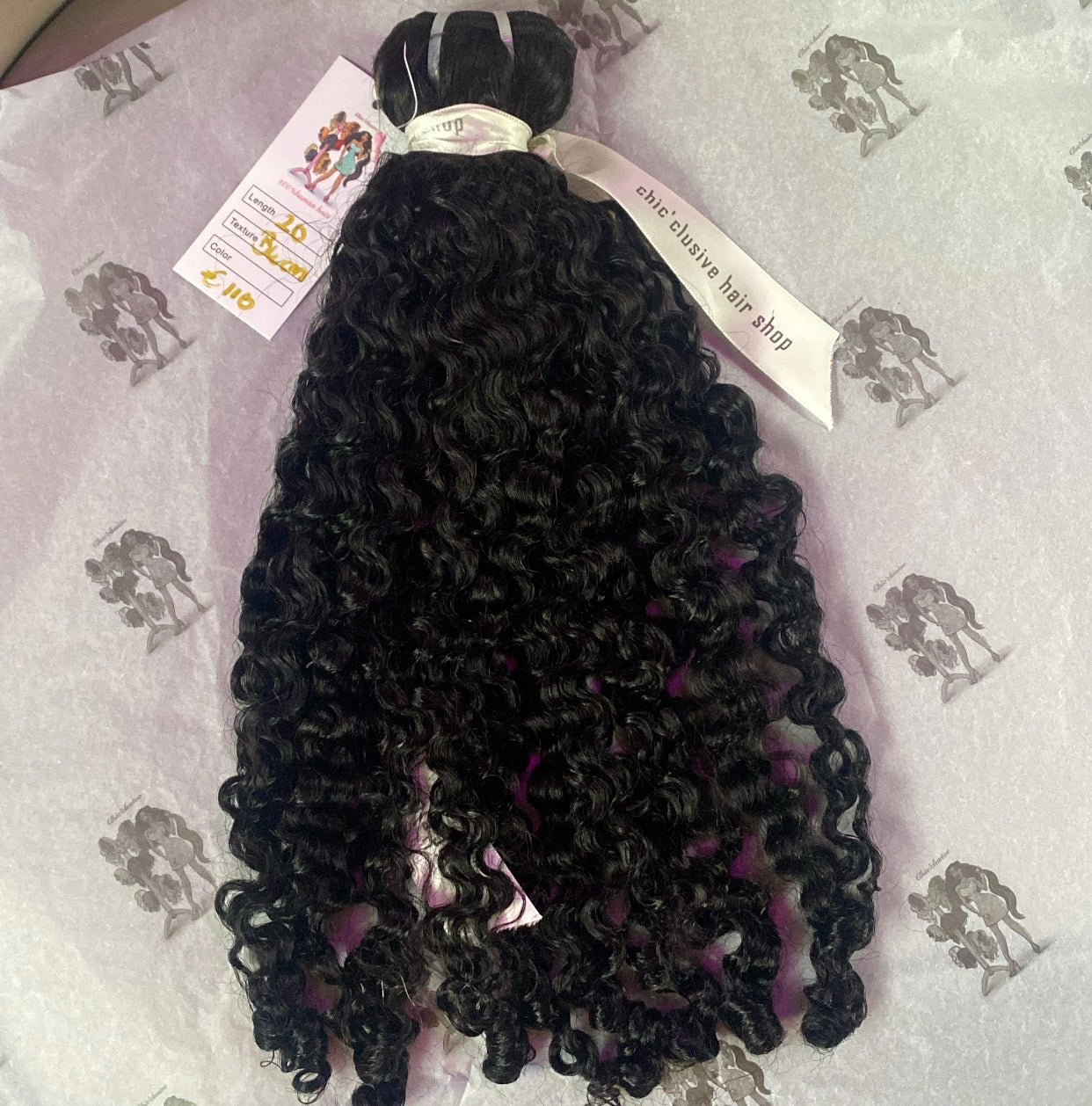 Burmese Bundles