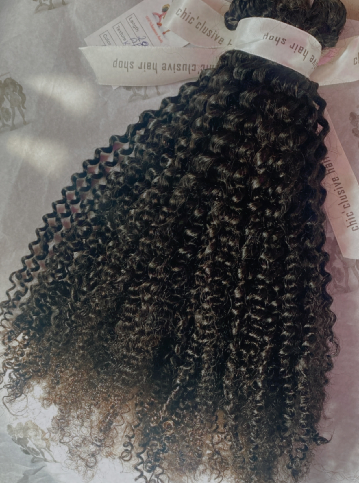 Afro Kinky