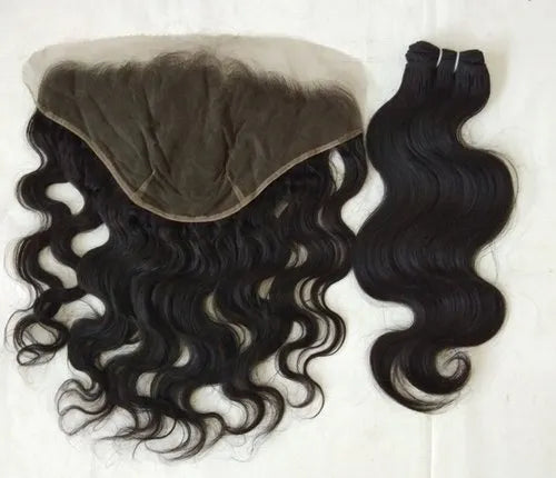 13x6 body HD frontals