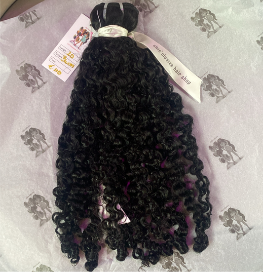 Burmese Bundles