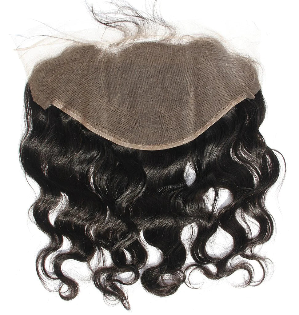 13x6 body HD frontals