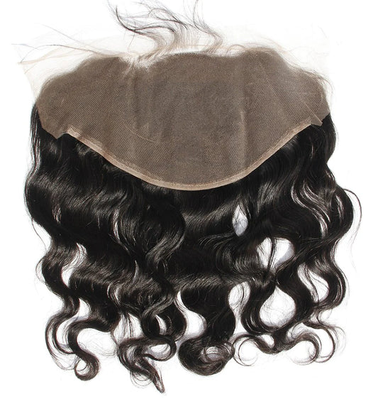13x6 body HD frontals