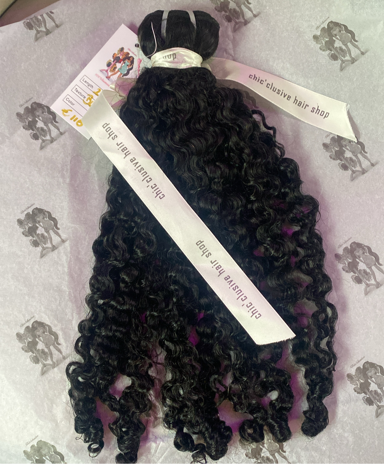 Burmese Bundles