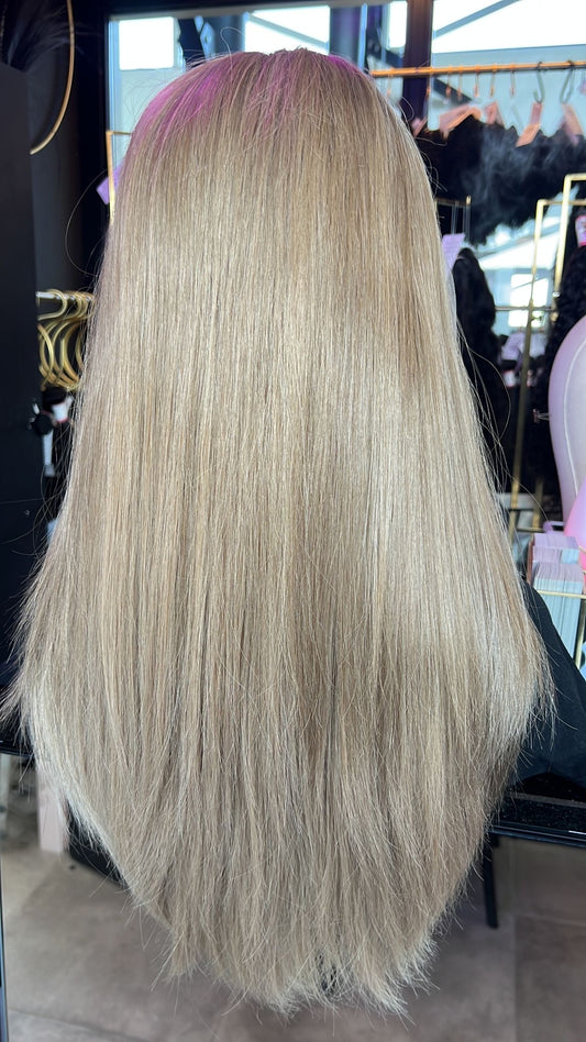 Fun Blond