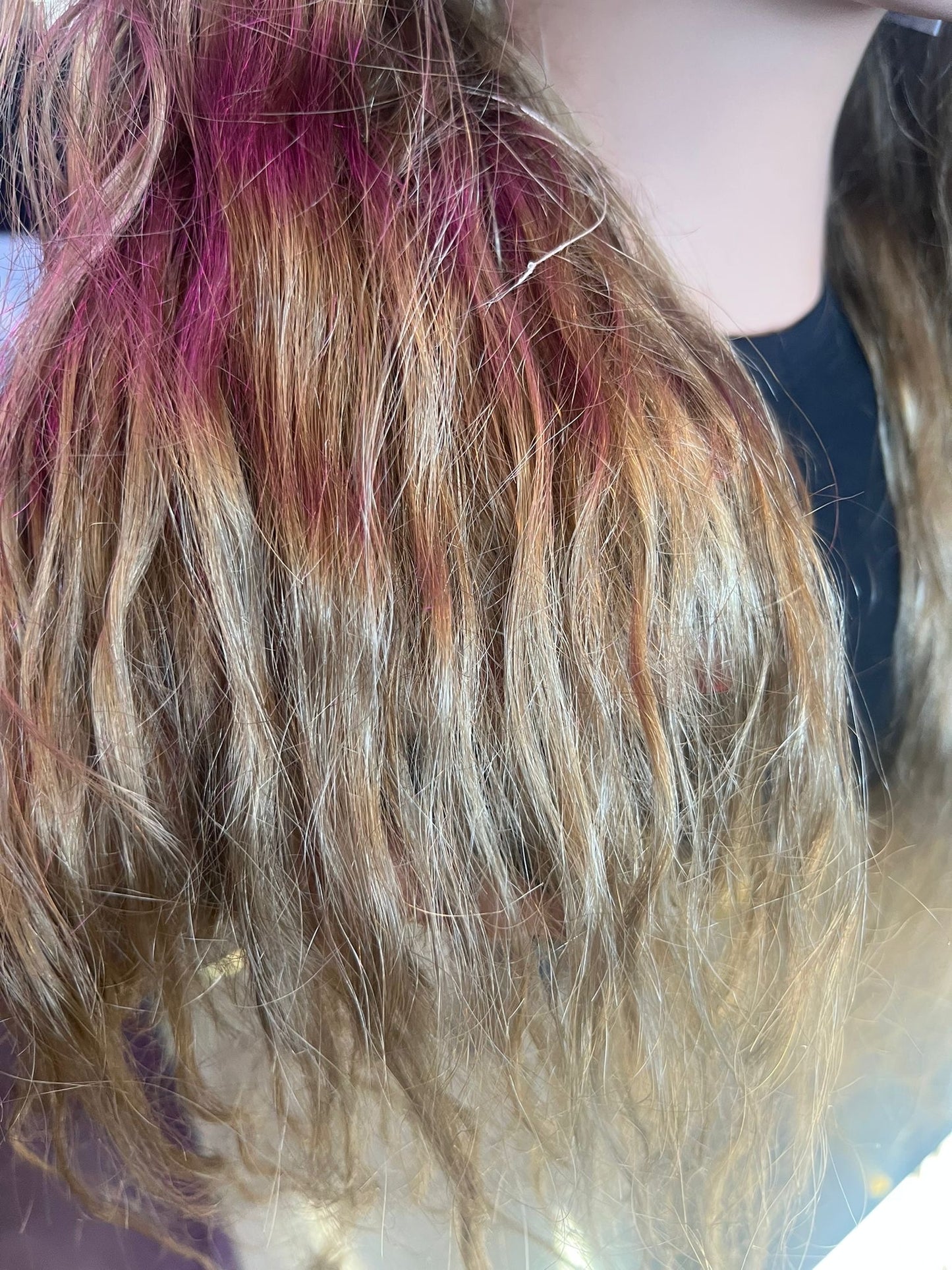 Blond Jenna