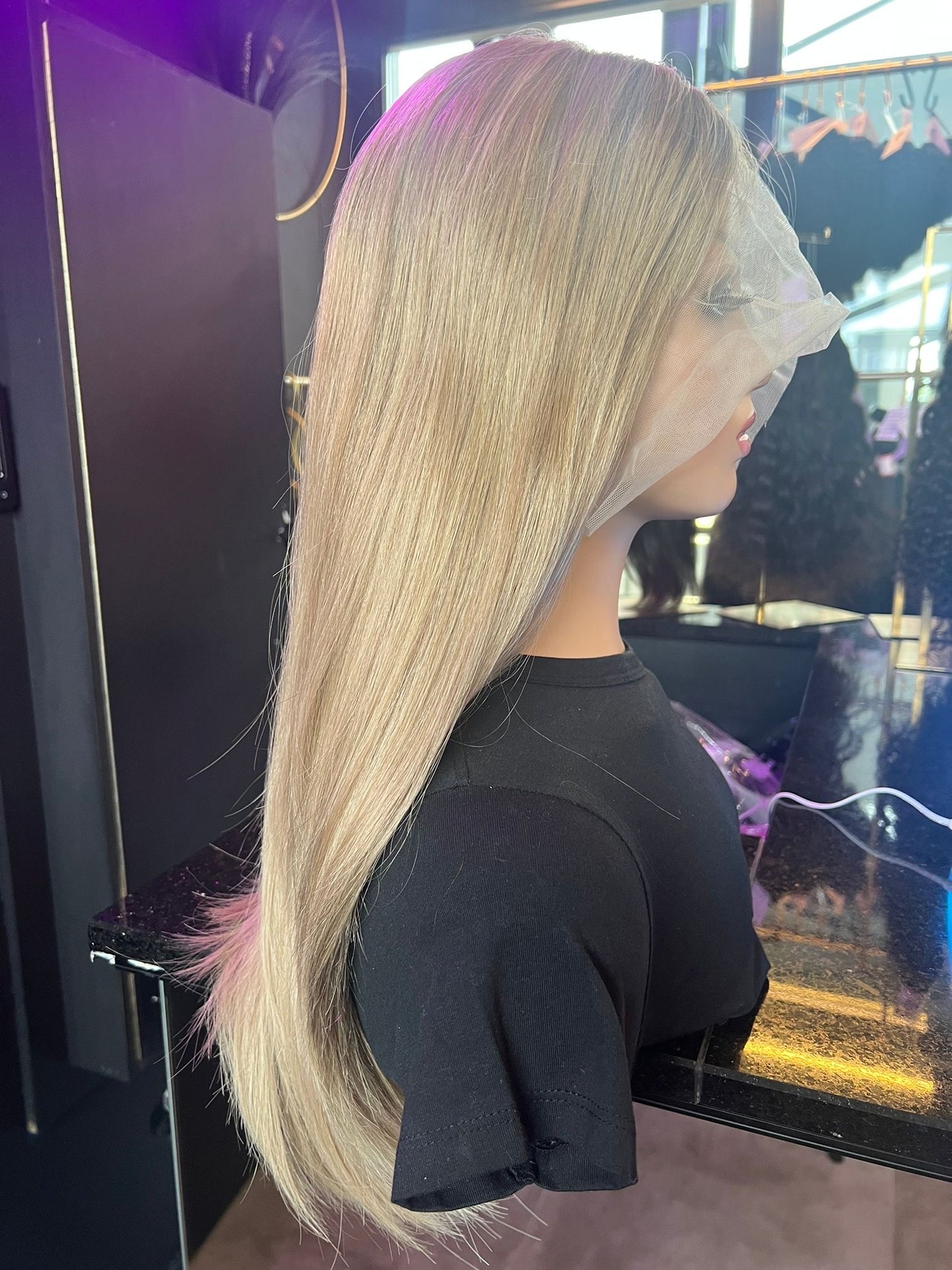 Blond Bomb