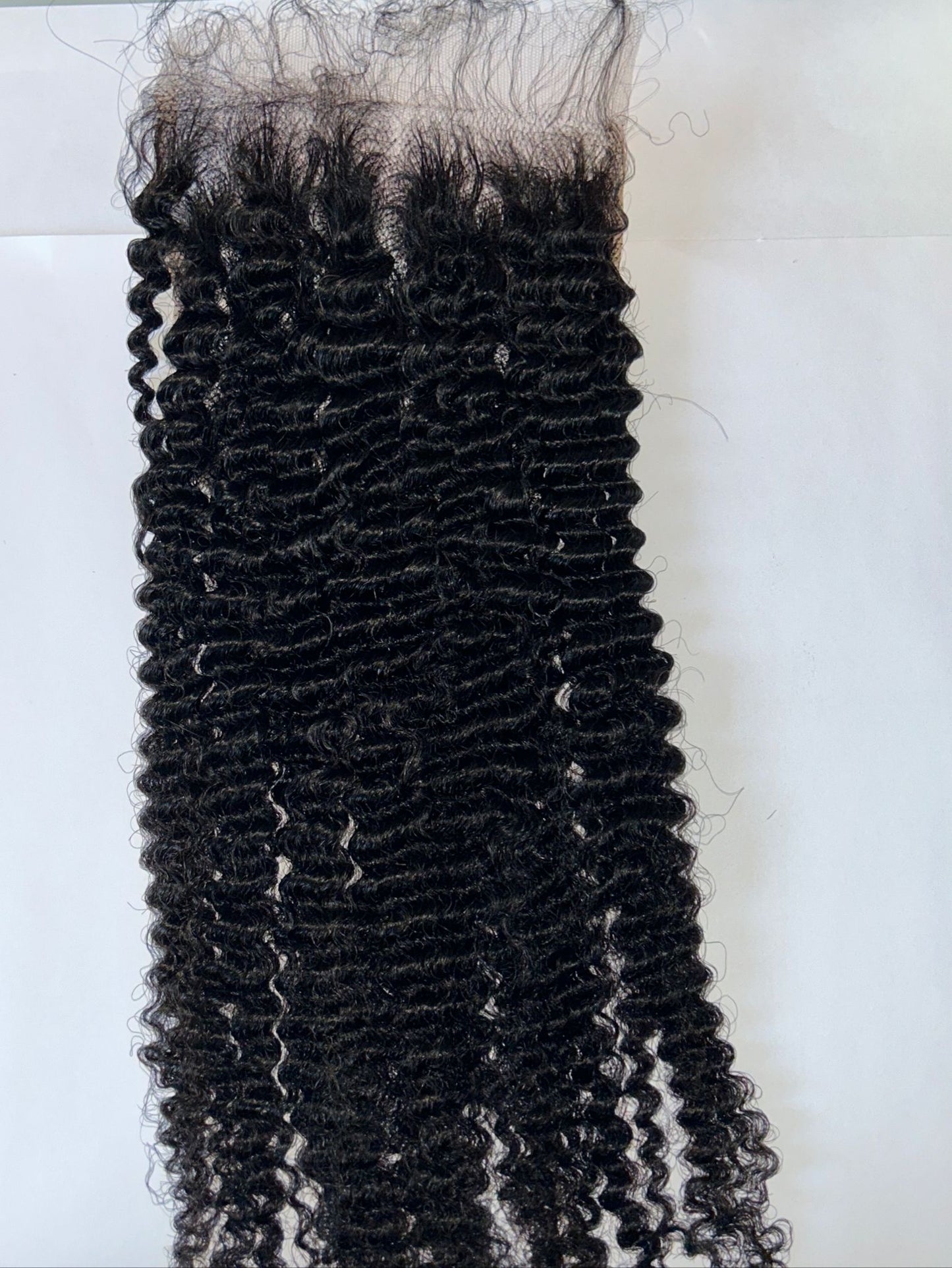 Kinky HD Closure