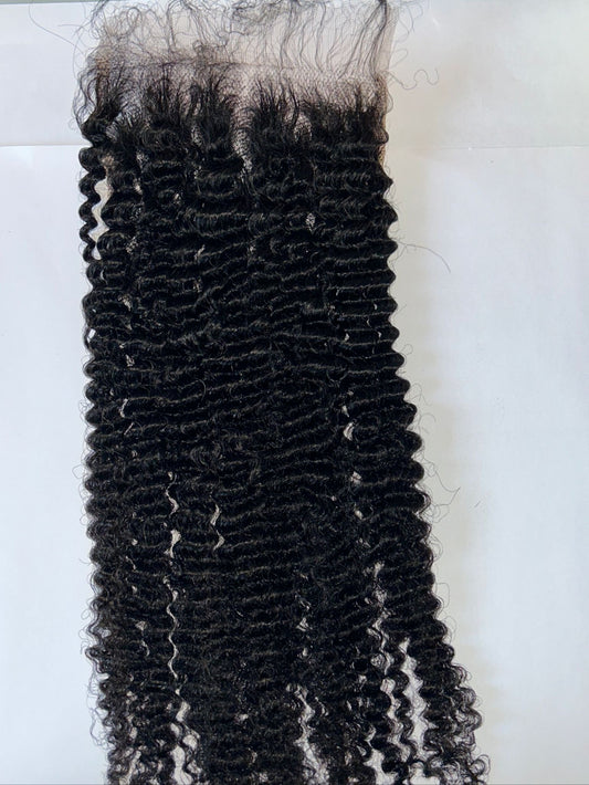 Kinky HD Closure