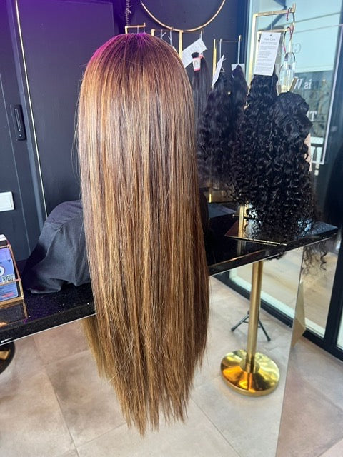 Chestnut