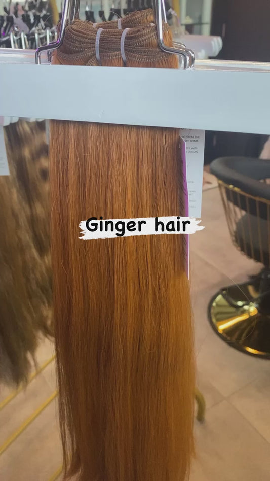 Ginger
