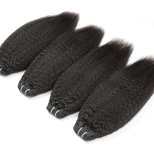 Kinky Straight Bundels