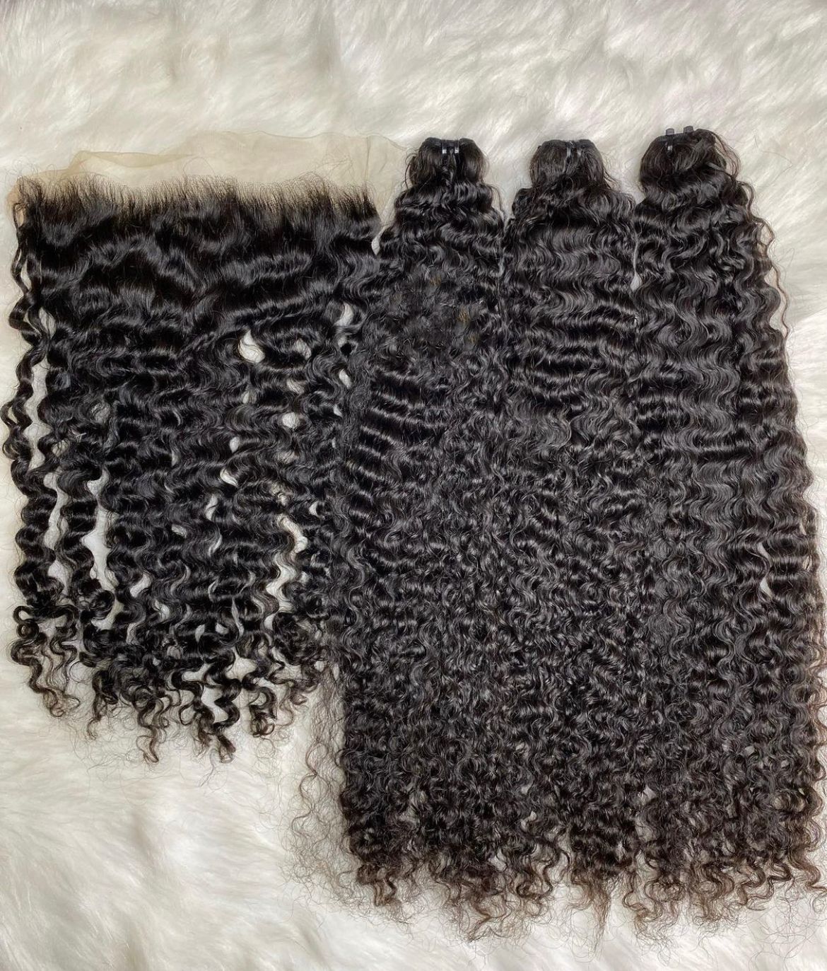 Burmese Bundles