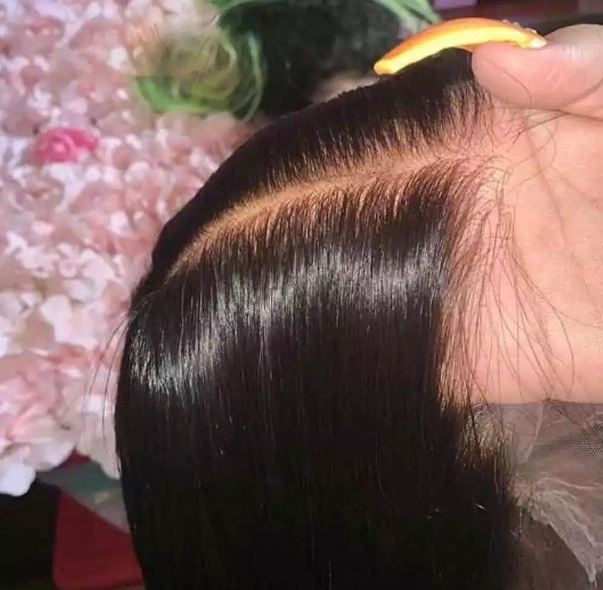 13X6 HD Frontals