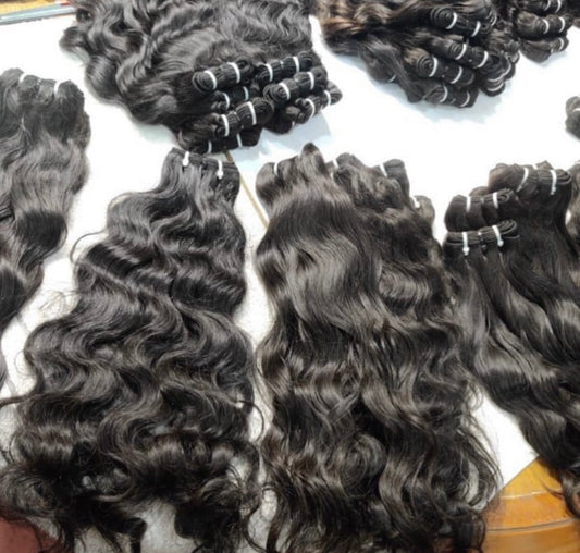 Indian bundles
