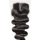 Body HD closures 4X4