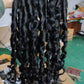 Exotic curls