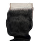 Body HD closures 4X4