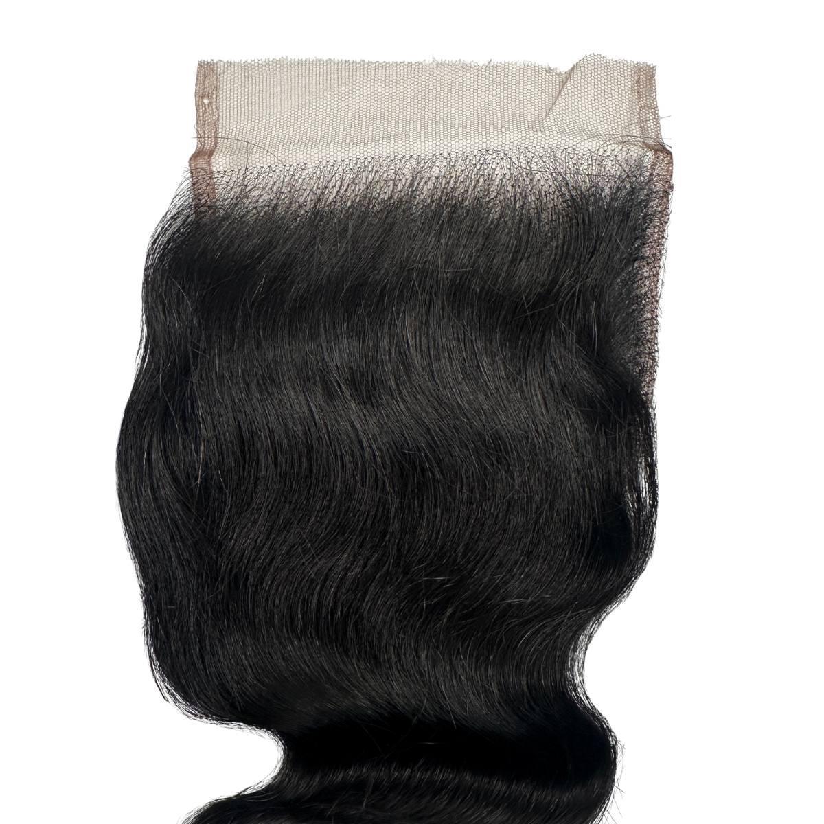 Body HD closures 4X4