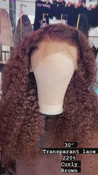 Addicting Brown