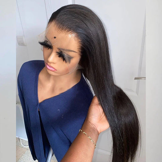 Straight Wig